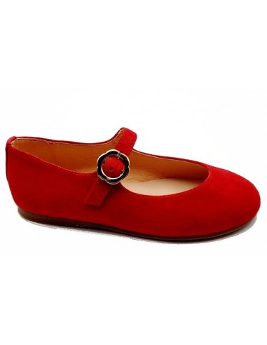 Merceditas para niñas, marca Clarys,...