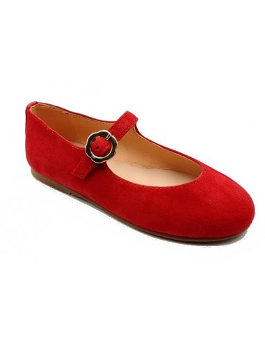 Merceditas para niñas, marca Clarys,...