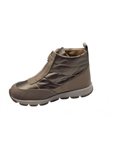 Botines de piel para niñas, marca...