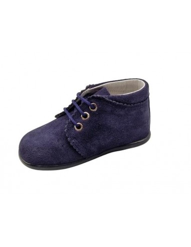 Botas de vestir respetuosas para...