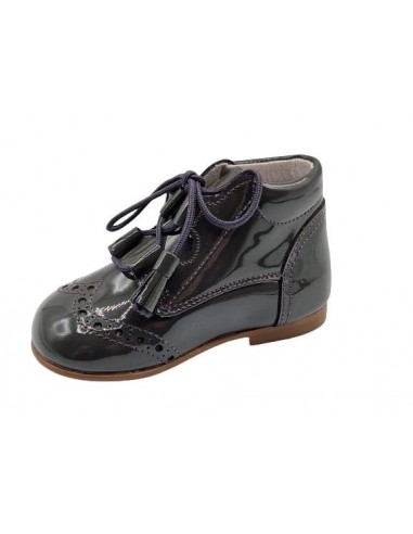 Botas de vestir unisex,marca Landos,...