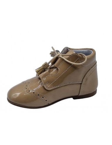 Botas de vestir unisex,marca Landos,...