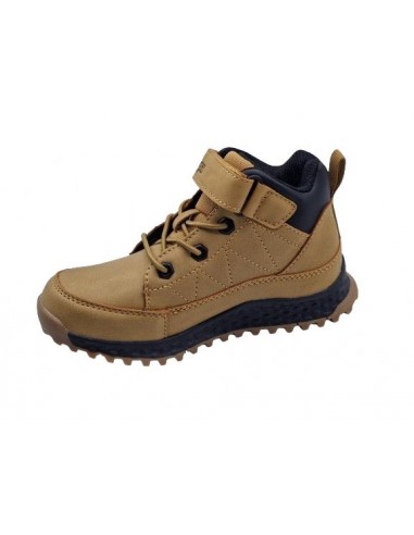 Botas de piel sintetica para niños,...