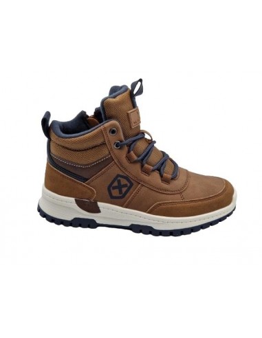 Botas de piel sintetica para niños,...