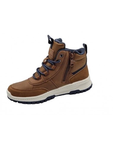 Botas de piel sintetica para niños,...