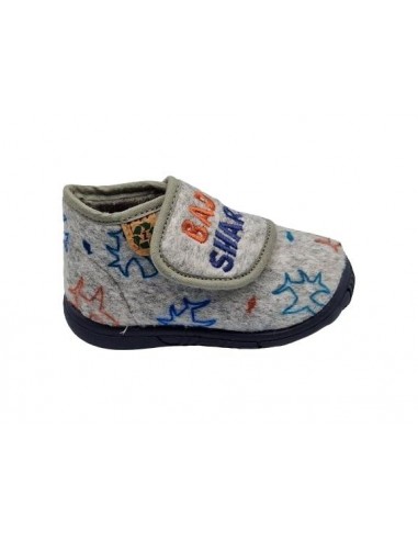 Zapatillas de casa para niños, marca...