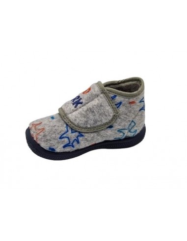 Zapatillas de casa para niños, marca...
