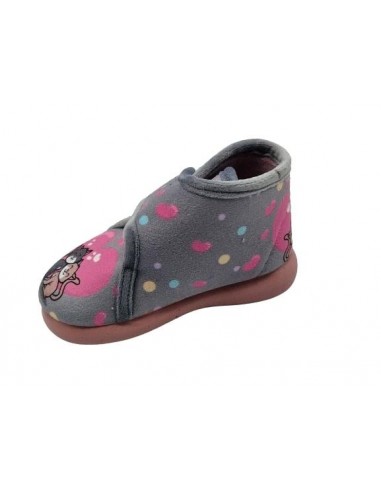 Zapatillas de casa para niñas, marca...