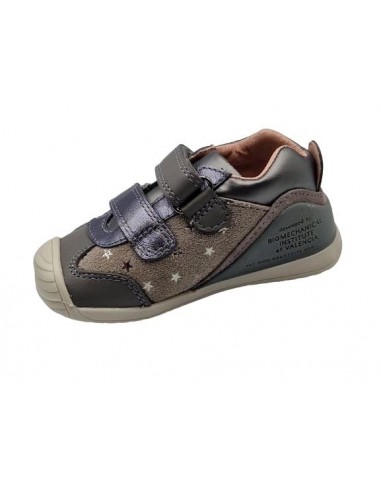 Zapatos preandantes tipo respetuosos...