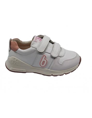 Zapatillas deportivas con velcro para...