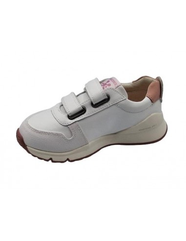 Zapatillas deportivas con velcro para...