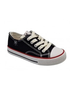 Zapatillas de lona unisex,... 2