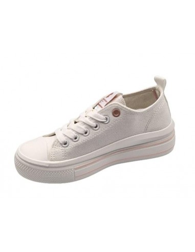 Zapatillas de lona unisex, marca Xti,...