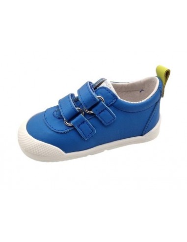 Zapatos respetuosos unisex Blanditos...