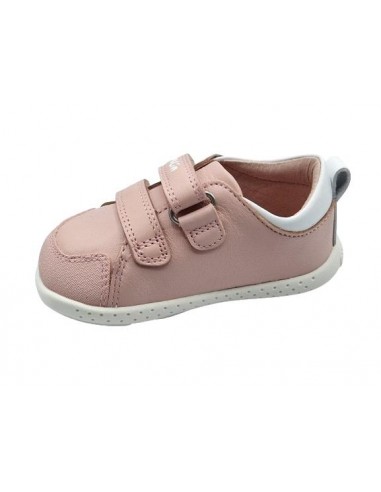 Zapatillas respetuosas para niños...