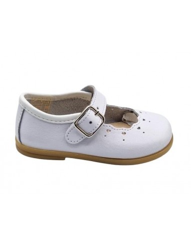 Merceditas para niñas, marca Osito,...