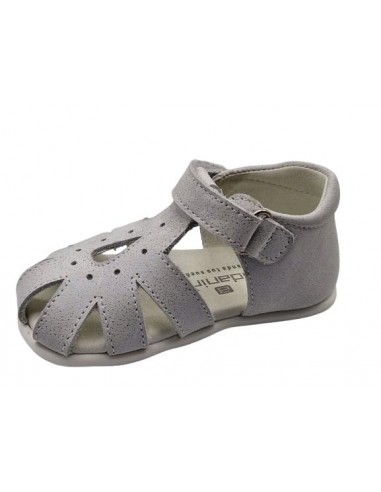 Sandalias respetuosas para niños...