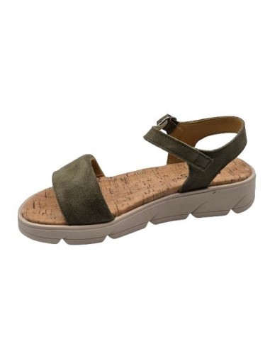 Sandalias de piel pera niñas, marca...