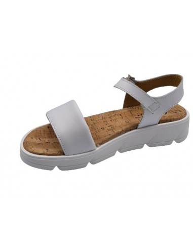 Sandalias de piel pera niñas, marca...