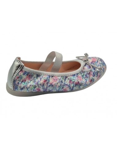 Bailarinas de piel para niñas, marca...