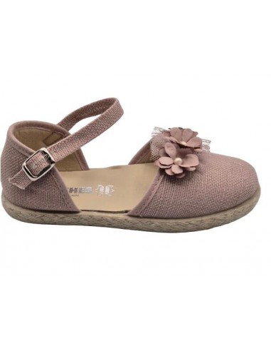 Alpargatas para ceremnia de niñas,...