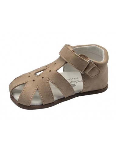 Sandalias respetuosas para niños...