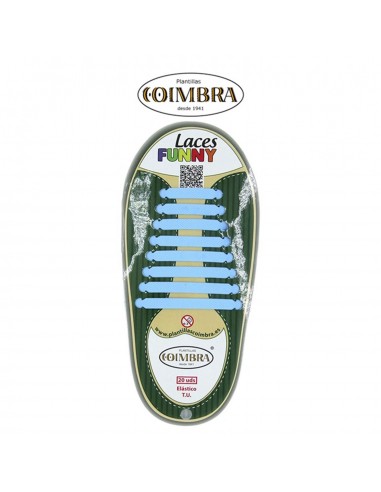 Cordones de Silicona Elásticos...