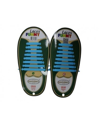 Cordones de Silicona Elásticos...