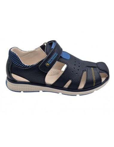 Sandalias de piel para niños, marca...