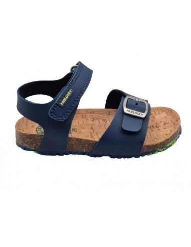 Sandalias bio de piel para niños,...