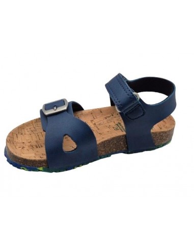 Sandalias bio de piel para niños,...