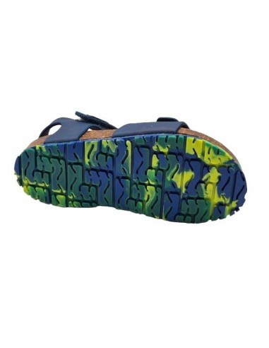 Sandalias bio de piel para niños,...