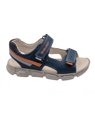 Sandalias de piel para niños, marca...