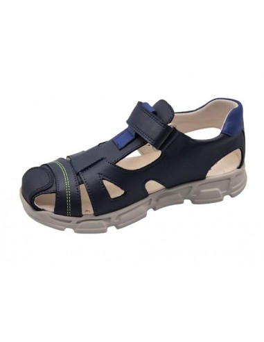 Sandalias de piel para niños, marca...