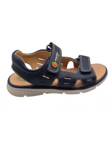 Sandalias de piel para niños, marca...