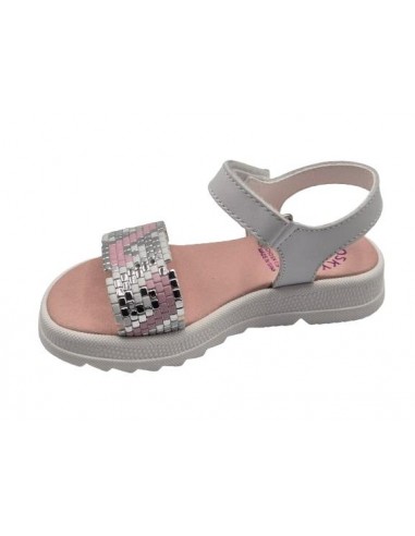 Sandalias de piel para niñas, marca...