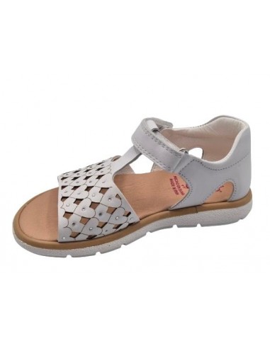 Sandalias de piel para niñas, marca...