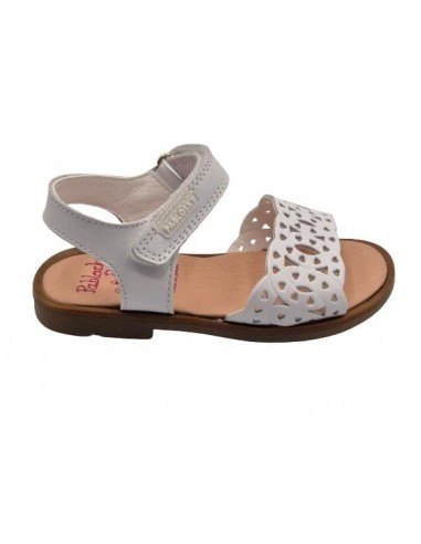 Sandalias de piel para niñas, marca...