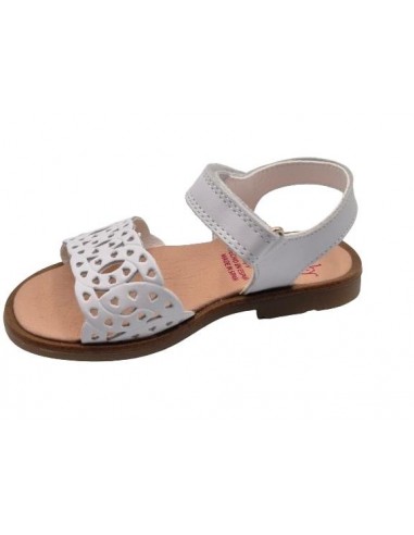 Sandalias de piel para niñas, marca...