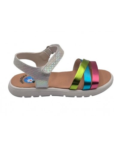 Sandalias para niñas, marca Pablosky,...