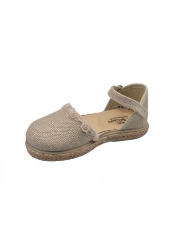 Alpargatas para niñas, marca...