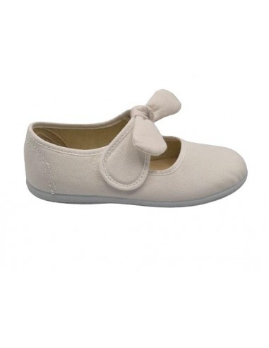 Merceditas de pique para niñas, marca...