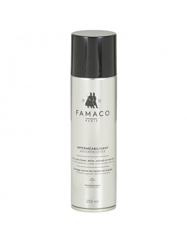 Spray Impermeabilizante Famaco...