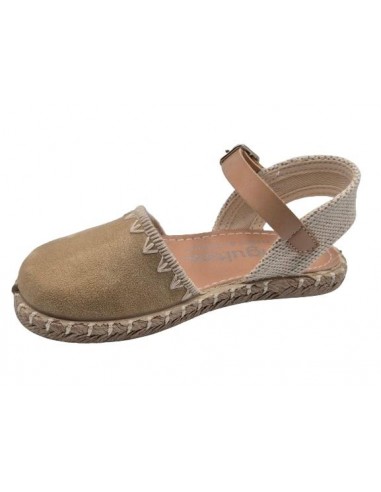 Alpargatas para niñas, marca Osito...