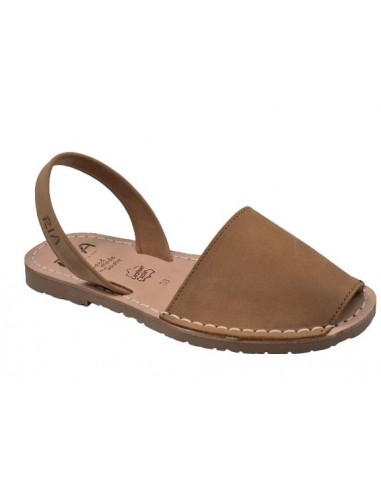 Menorquinas unisex avarcas para niños...