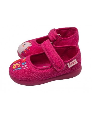 Zapatillas de casa para niñas, marca...
