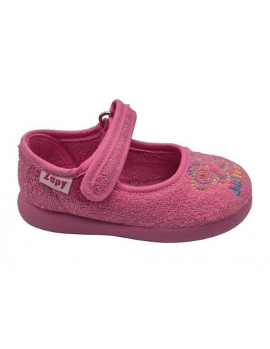 Zapatillas de casa para niñas, marca...