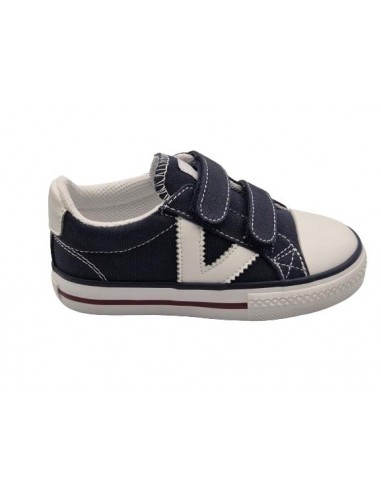 Zapatillas de lona Victoria con...