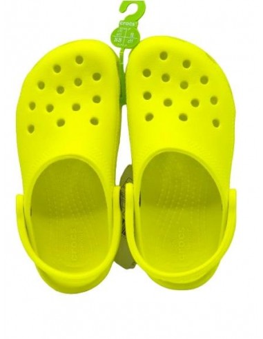 Zuecos playa o piscina, marca Crocs,...