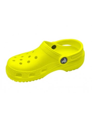 Zuecos playa o piscina, marca Crocs,...